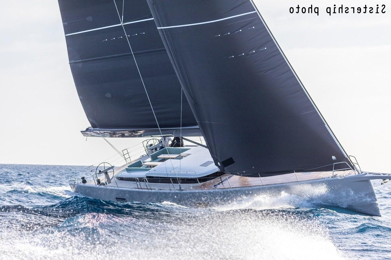 Y7-70 Yacht for Sale | 71' (21.81m) 2025 MICHAEL SCHMIDT YACHTBAU