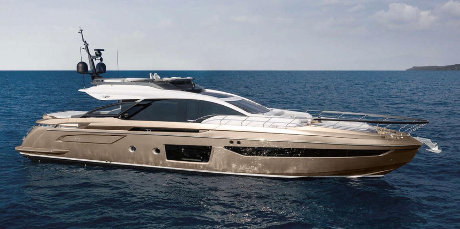 Watch Video for SUNSET 8 Yacht for Sale