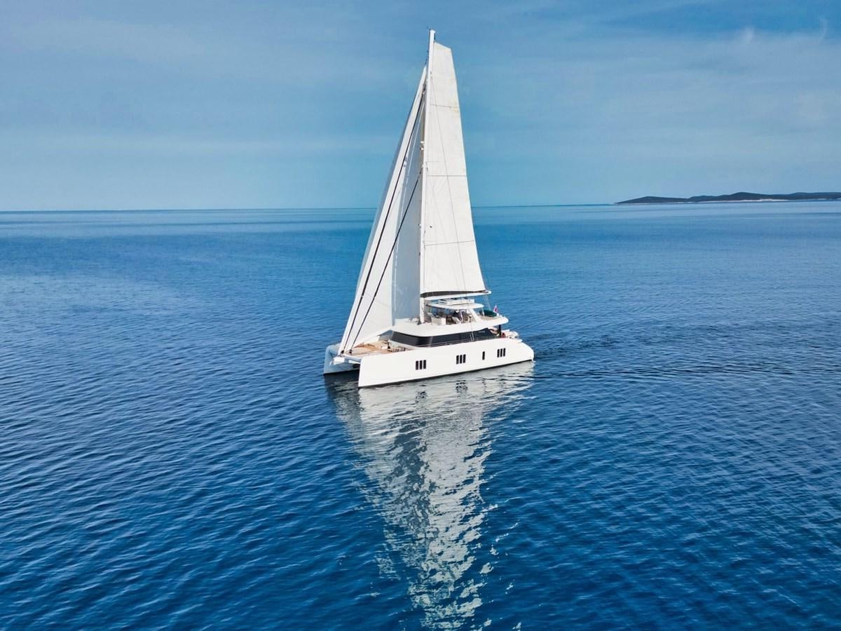 Watch Video for NALA ONE Yacht for Sale