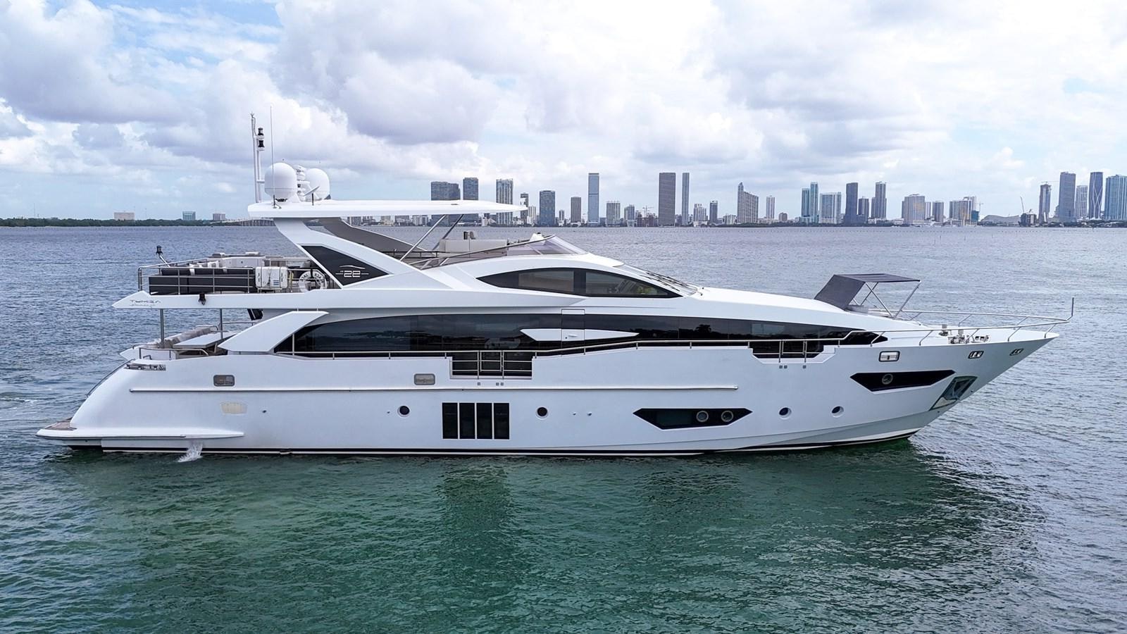 Azimut 86s | Boats for Sale | N&J Azimut 86s | Boats for Sale | N&J