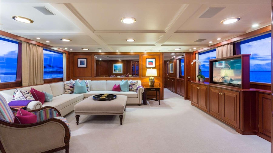 LADY J Yacht LADY J Yacht