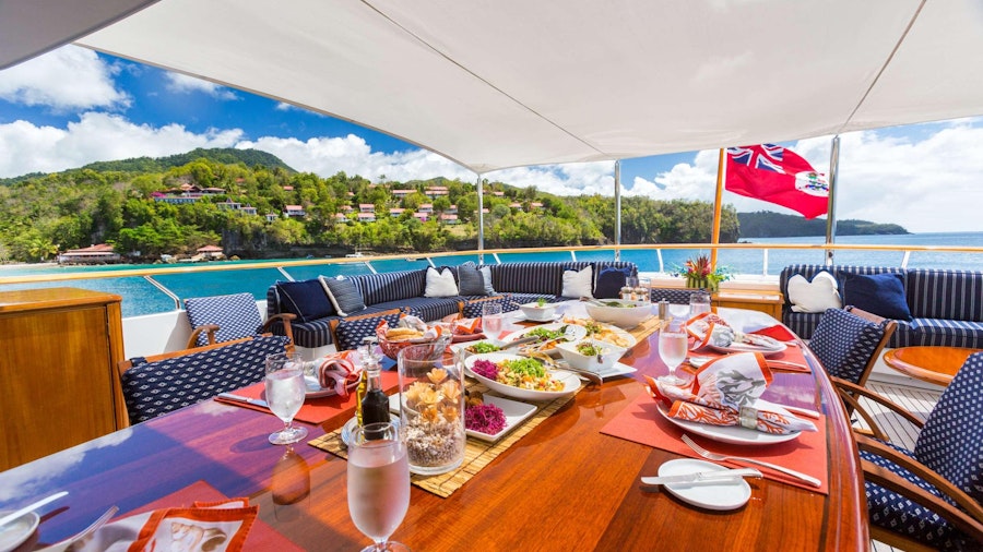 LADY J Yacht LADY J Yacht