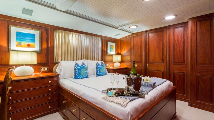 LADY J Yacht LADY J Yacht