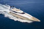 daloli yacht charter