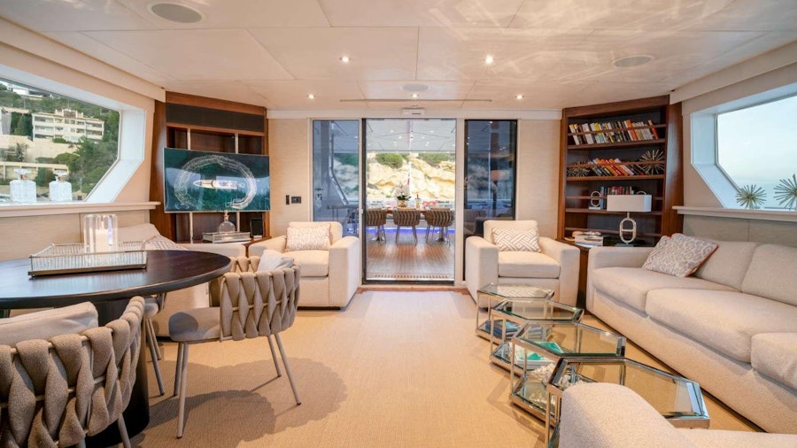 ENVY Yacht ENVY Yacht