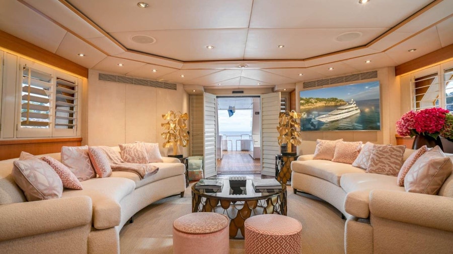 ENVY Yacht ENVY Yacht