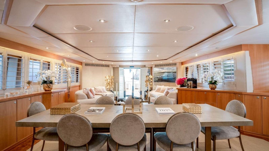 ENVY Yacht ENVY Yacht