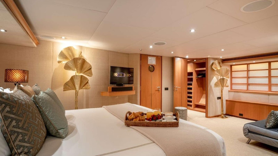 ENVY Yacht ENVY Yacht