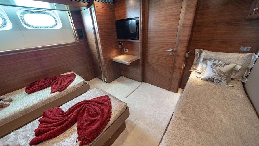SEA AXIS Yacht SEA AXIS Yacht