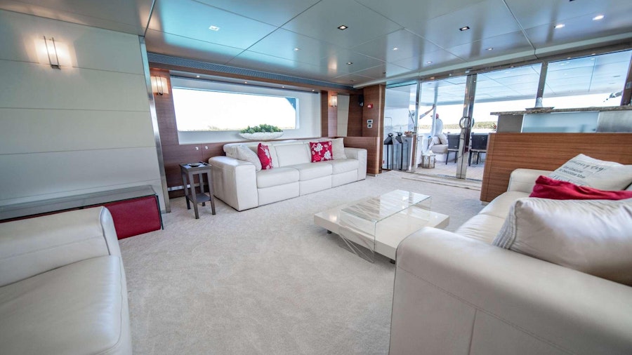 SEA AXIS Yacht SEA AXIS Yacht