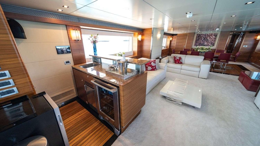 SEA AXIS Yacht SEA AXIS Yacht