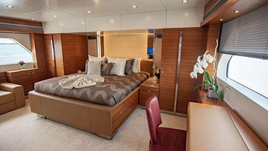 SEA AXIS Yacht SEA AXIS Yacht