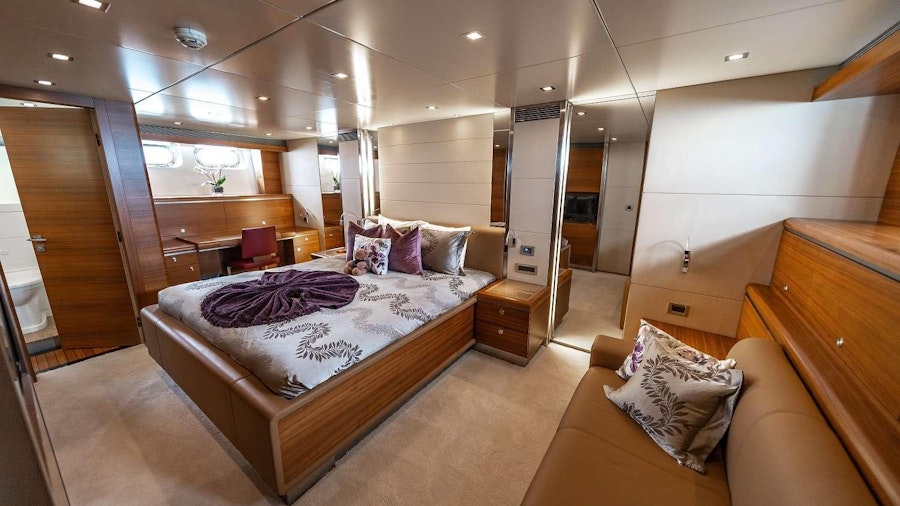 SEA AXIS Yacht SEA AXIS Yacht