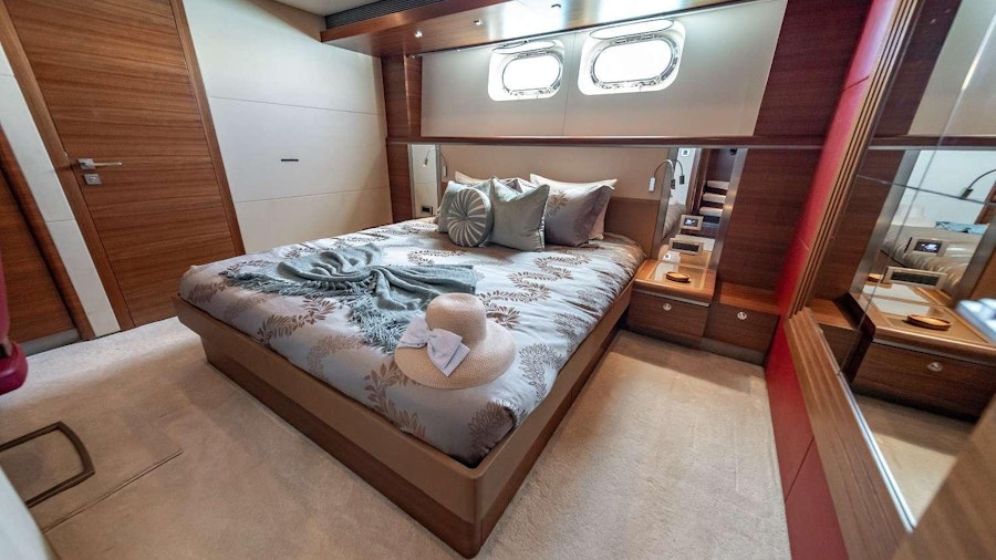SEA AXIS Yacht SEA AXIS Yacht
