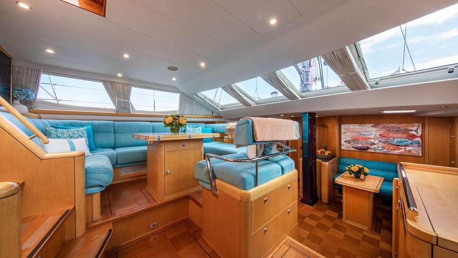 Bare Necessities Yacht Bare Necessities Yacht