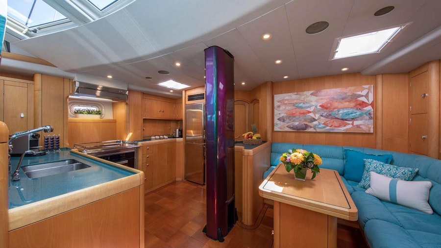 Bare Necessities Yacht Bare Necessities Yacht