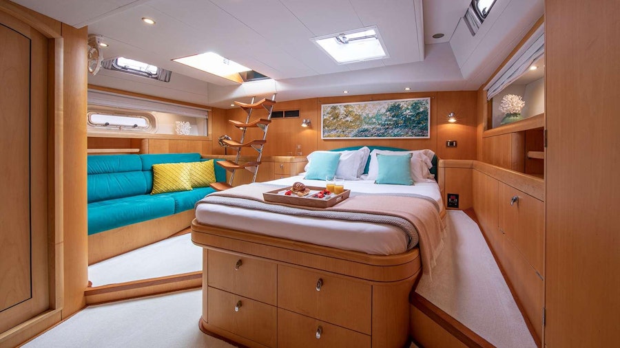 Bare Necessities Yacht Bare Necessities Yacht