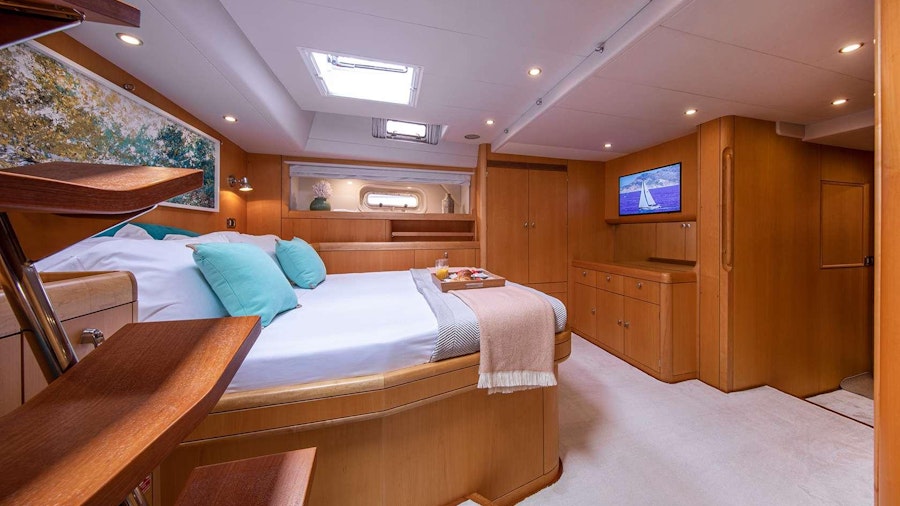 Bare Necessities Yacht Bare Necessities Yacht
