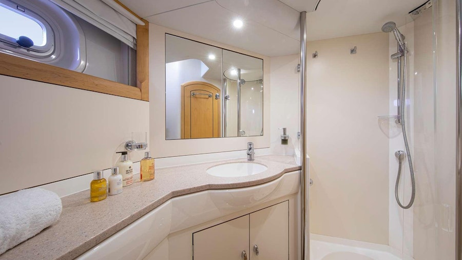 Bare Necessities Yacht Bare Necessities Yacht