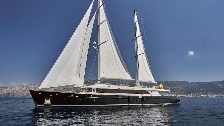 Dalmatino Yacht Dalmatino Yacht