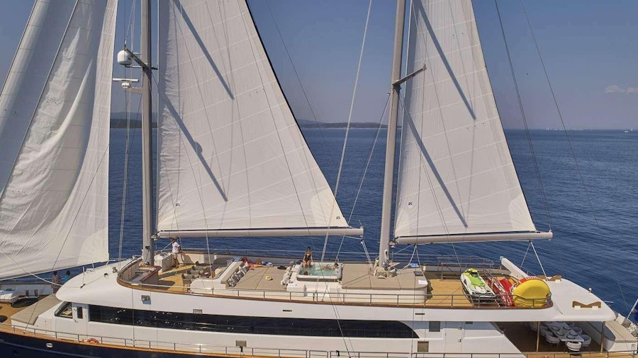 Dalmatino Yacht Dalmatino Yacht