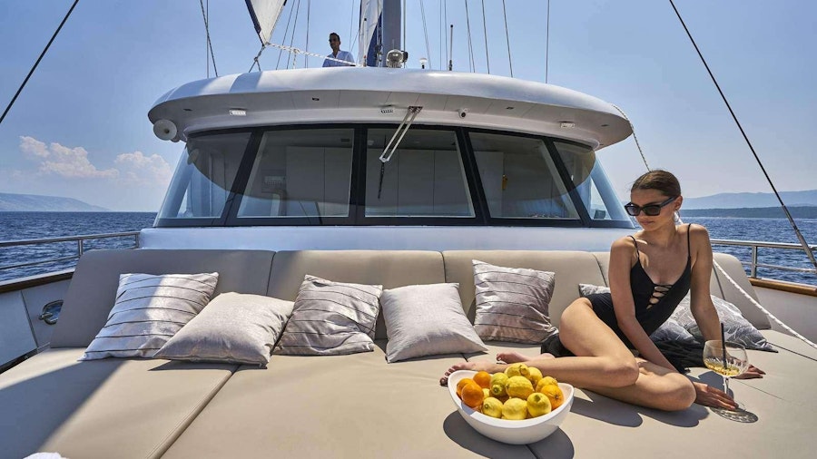 Dalmatino Yacht Dalmatino Yacht
