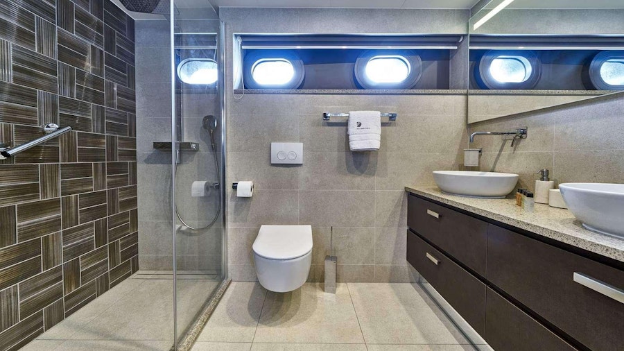 Dalmatino Yacht Dalmatino Yacht