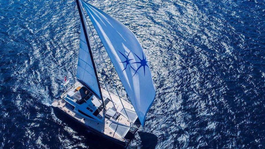 NAMASTE Yacht NAMASTE Yacht