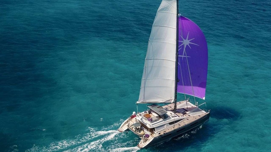 NAMASTE Yacht NAMASTE Yacht