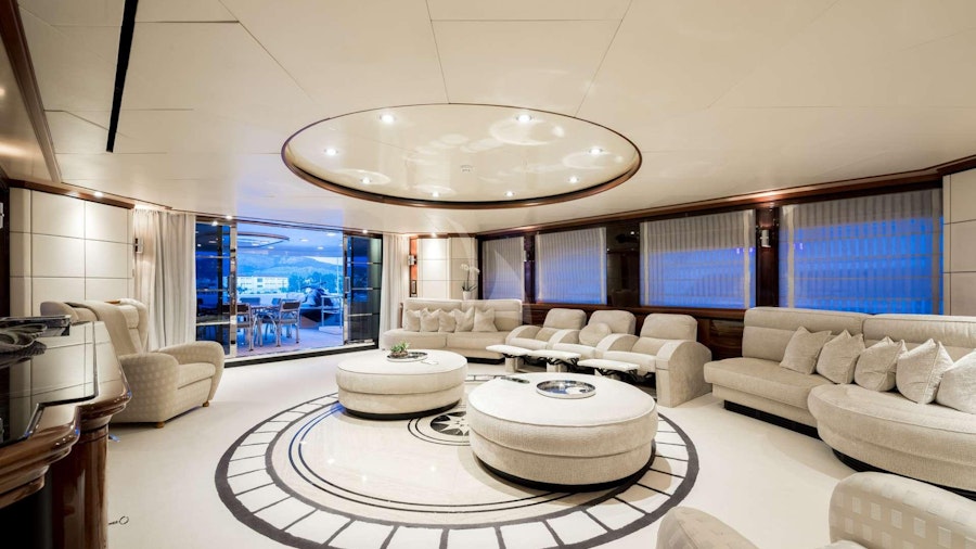 MAGENTA M Yacht MAGENTA M Yacht