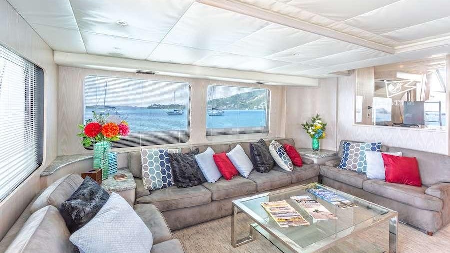 Prime Yacht Prime Yacht
