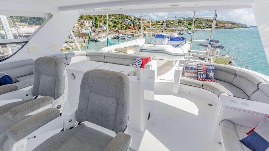 Prime Yacht Prime Yacht
