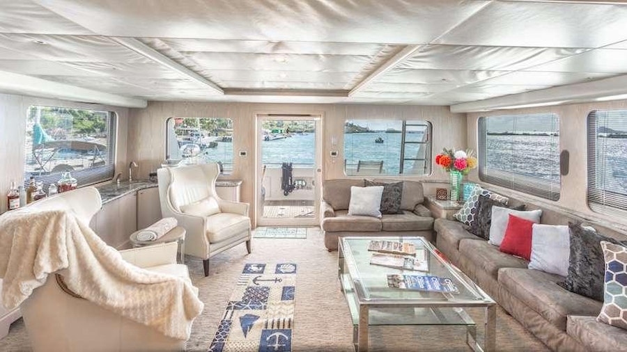 Prime Yacht Prime Yacht