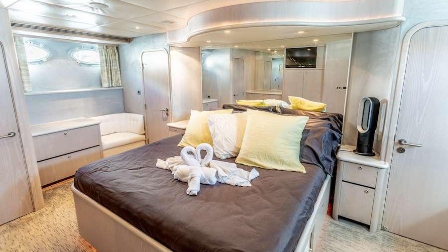 Prime Yacht Prime Yacht