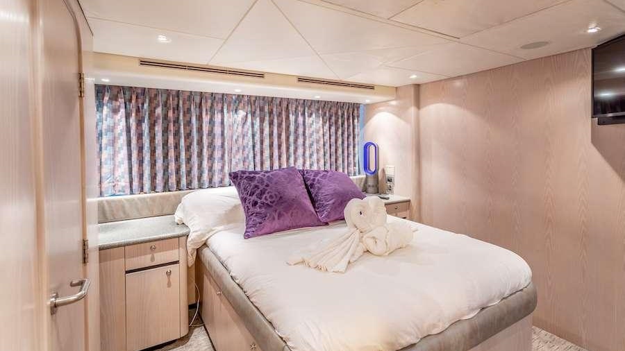Prime Yacht Prime Yacht