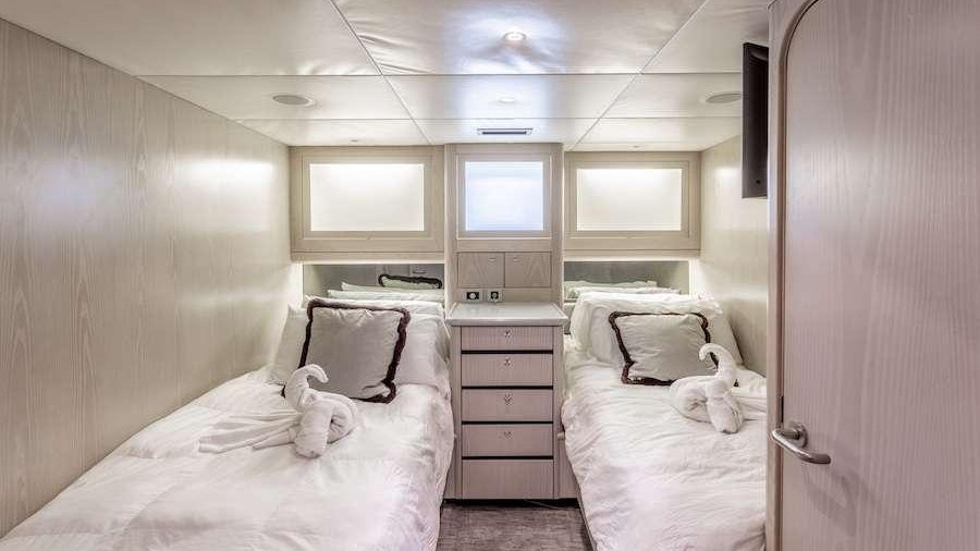 Prime Yacht Prime Yacht