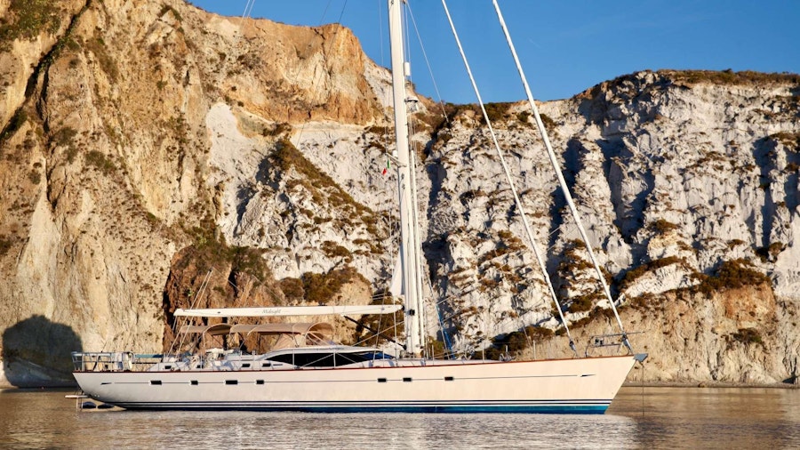 Midnight Yacht Midnight Yacht
