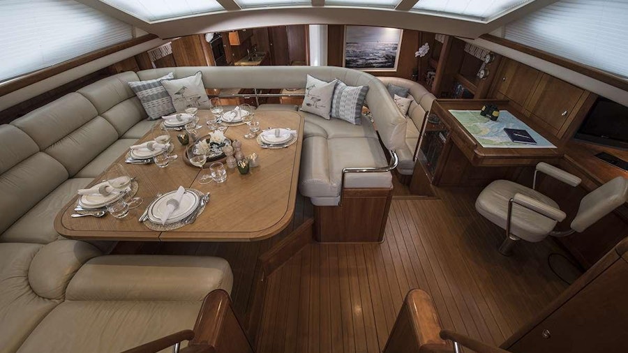 Midnight Yacht Midnight Yacht