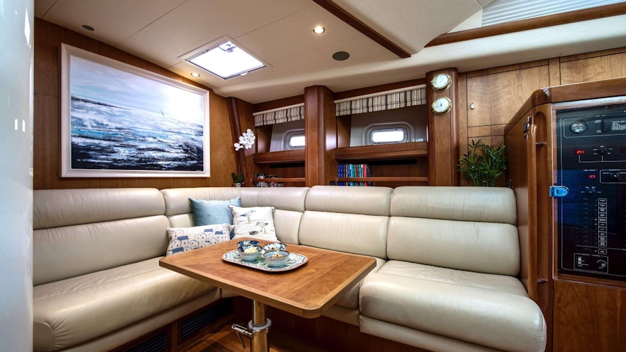 Midnight Yacht Midnight Yacht