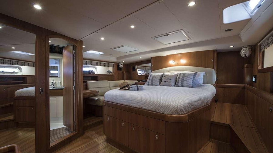 Midnight Yacht Midnight Yacht