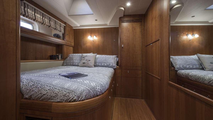 Midnight Yacht Midnight Yacht