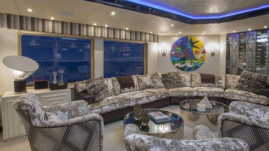 SWEET ESCAPE Yacht SWEET ESCAPE Yacht