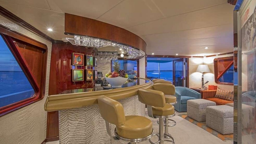 SWEET ESCAPE Yacht SWEET ESCAPE Yacht