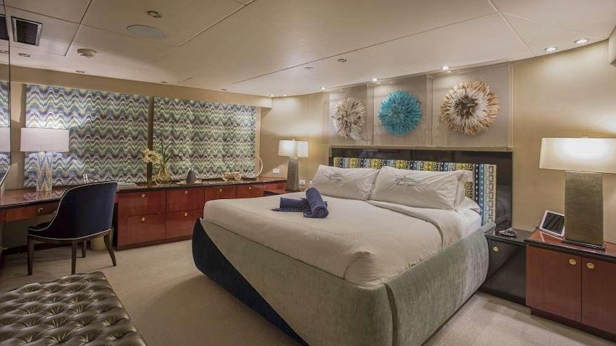 SWEET ESCAPE Yacht SWEET ESCAPE Yacht