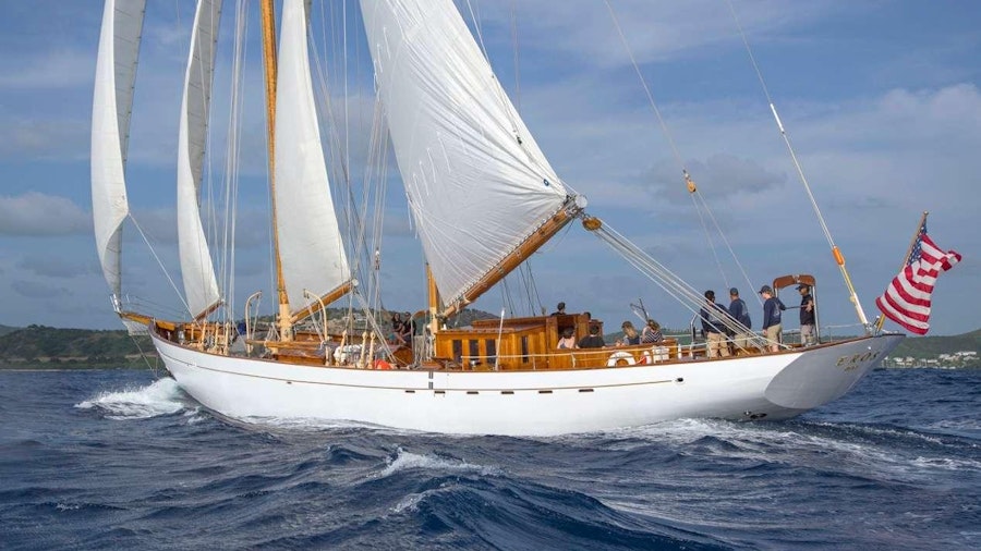 EROS Yacht EROS Yacht
