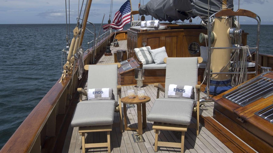 EROS Yacht EROS Yacht