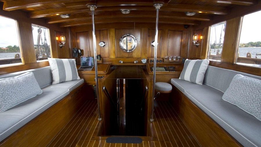 EROS Yacht EROS Yacht
