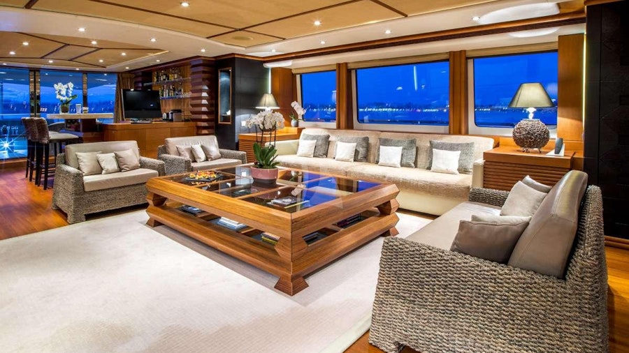SIROCCO Yacht SIROCCO Yacht