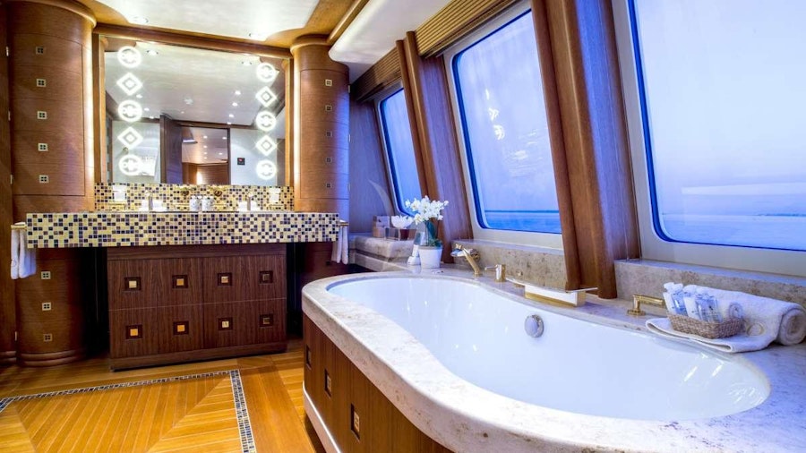 SIROCCO Yacht SIROCCO Yacht
