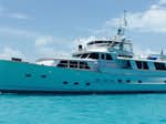 seafari yacht charters